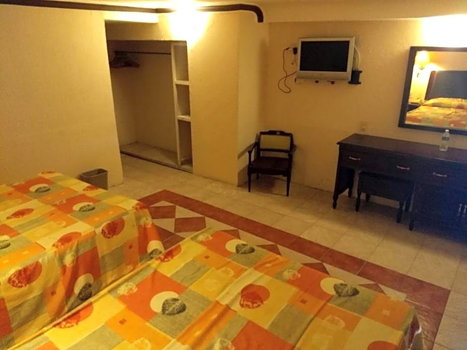 Hotel Acuario de Veracruz