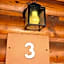 Nine Pines Motel