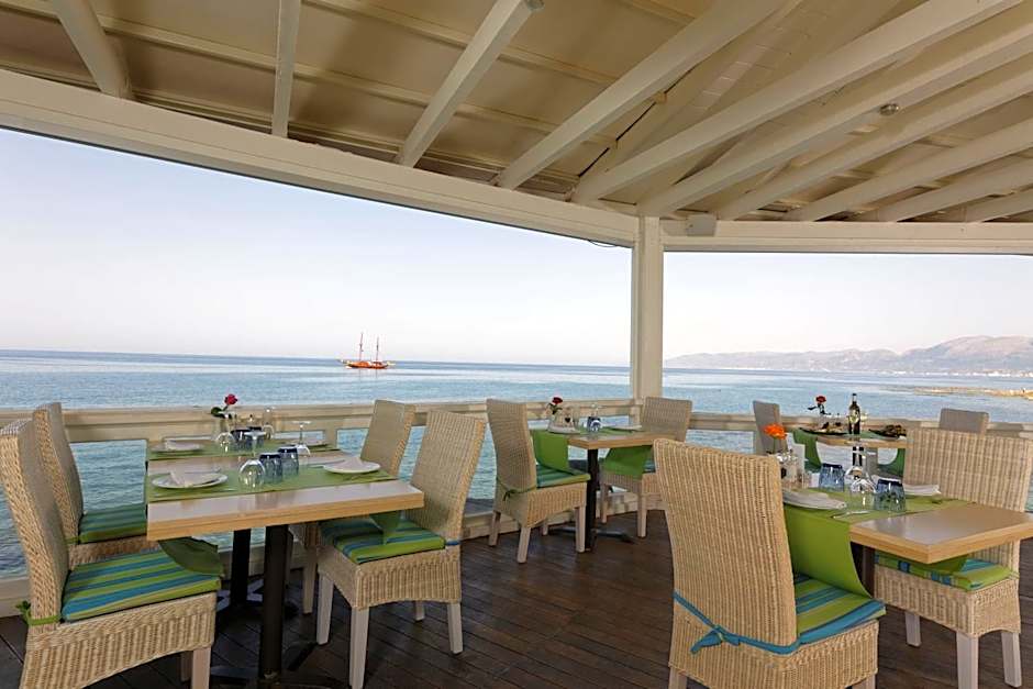 Palmera Beach Hotel & Spa - Adults Only