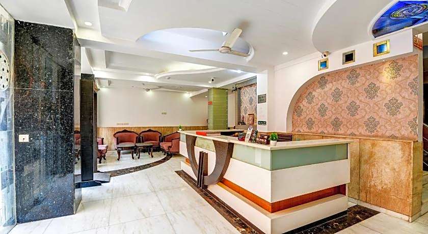 Chanchal Deluxe Hotel