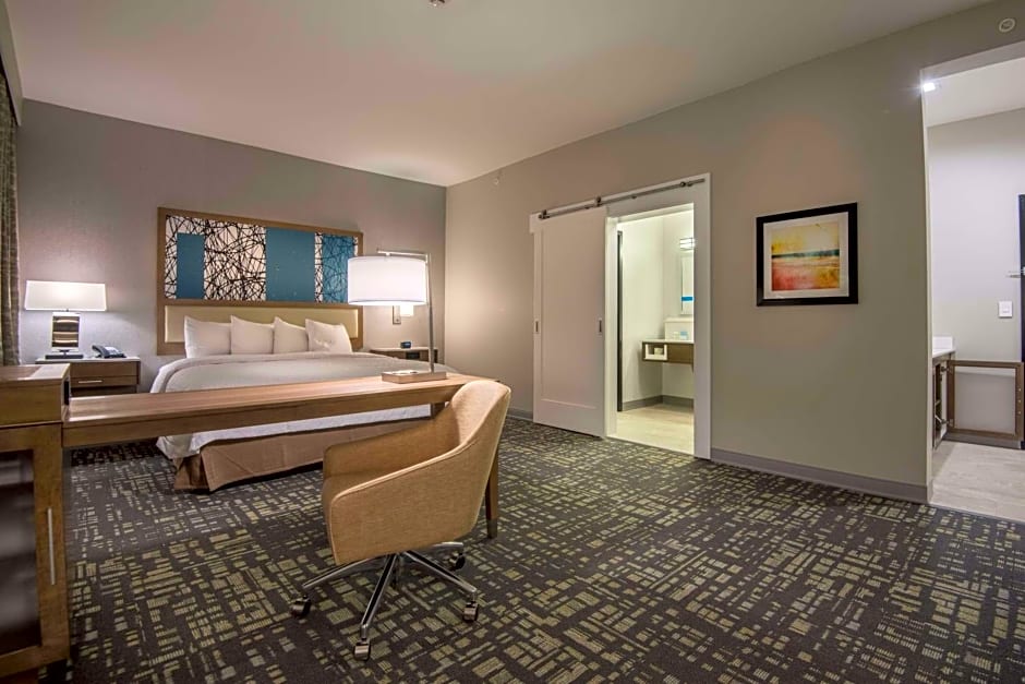 Hampton Inn By Hilton & Suites Dallas/The Colony, TX