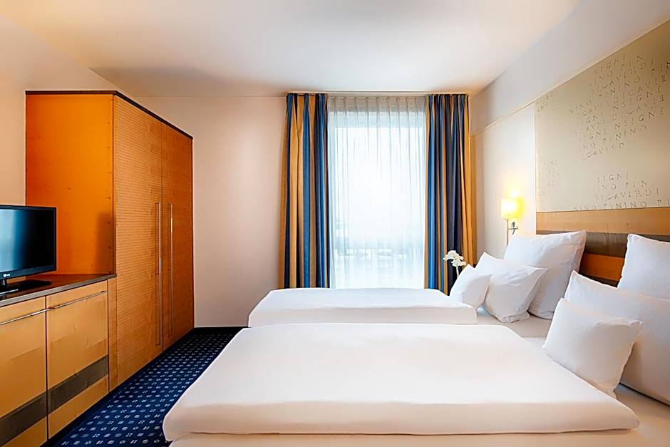 Welcome Hotel Wesel
