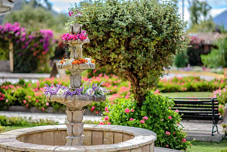 Sonesta Posadas del Inca Sacred Valley Yucay