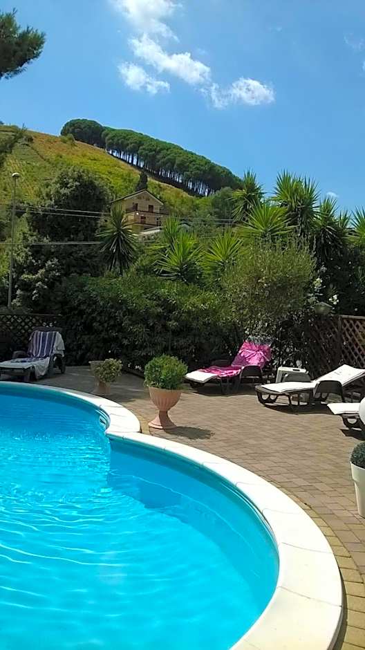 B&B Etna House