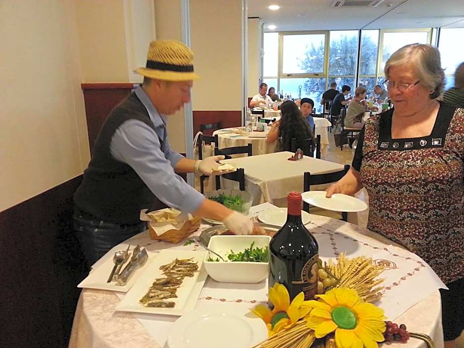 AmbientHotels Panoramic