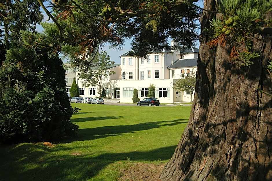 Mercure Maidstone Great Danes Hotel