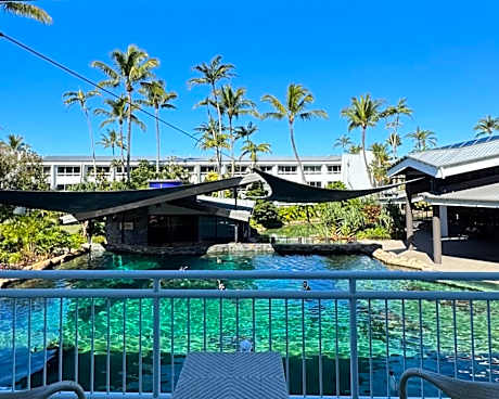 Daydream Island Resort