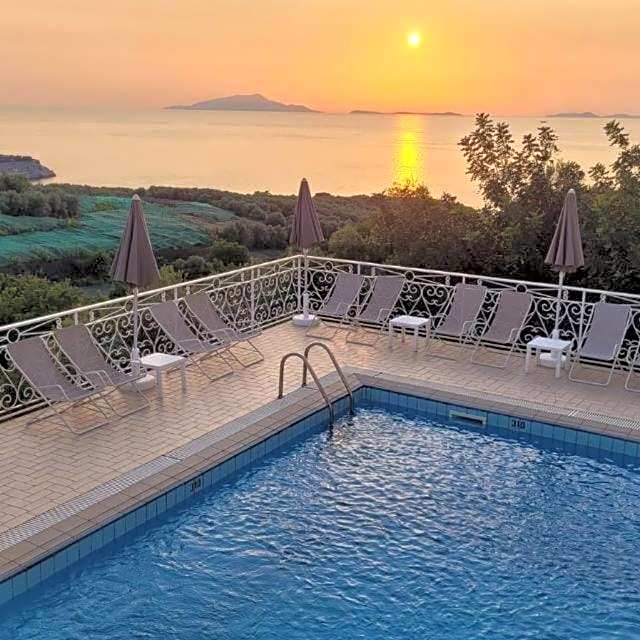 Hotel Dania