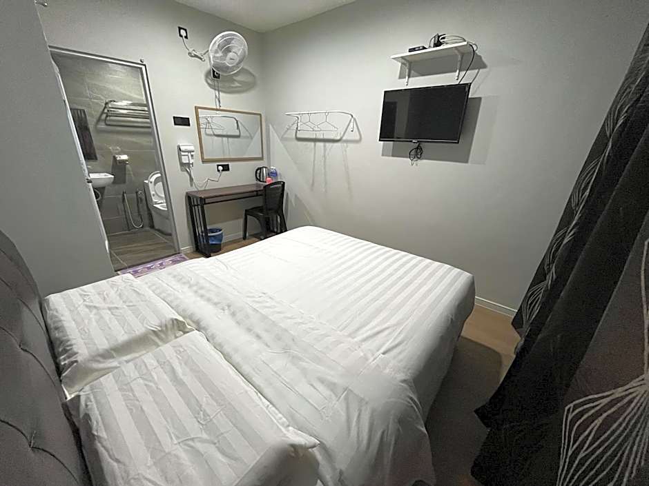 OU INN Cameron Highlands ,Ferm Nyonya Restaurant