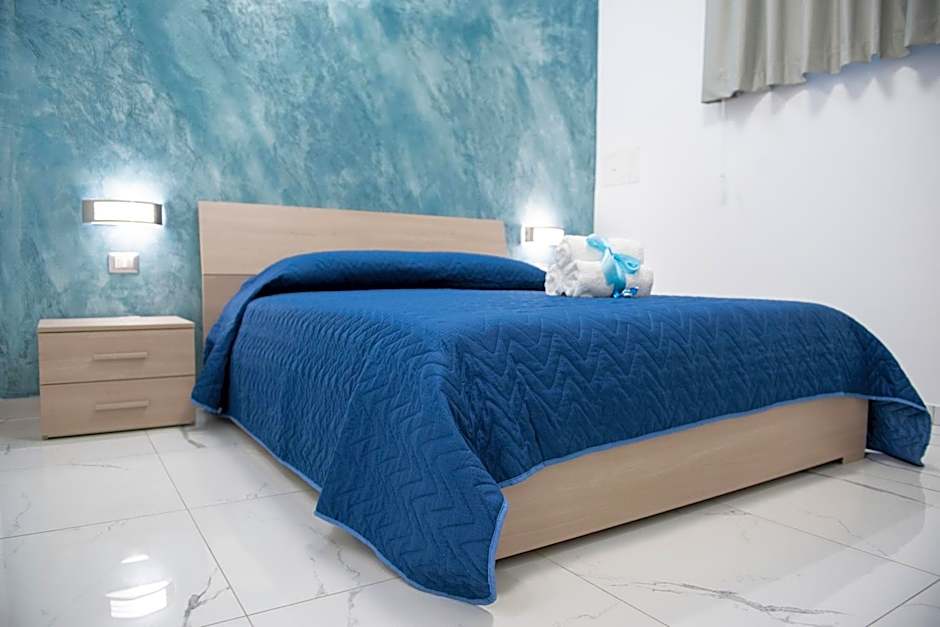 Stabia Dream Rooms