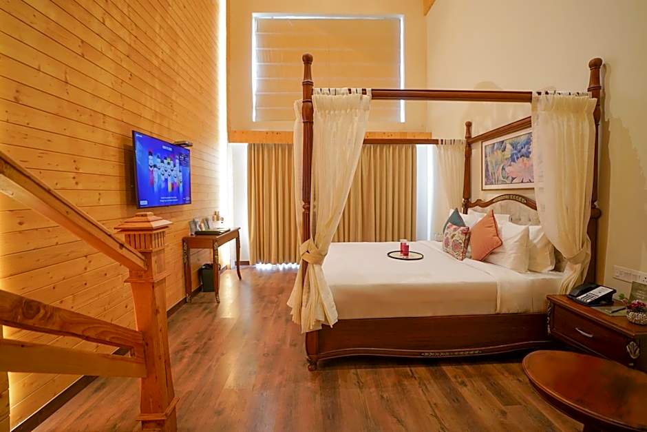 Photo 1 of 5 of Luxury Cottage