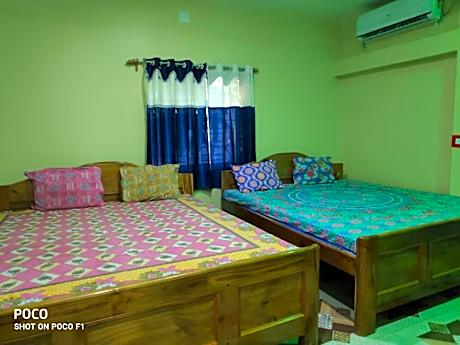 Hotel Aranyak Resort (Bankura,WB)