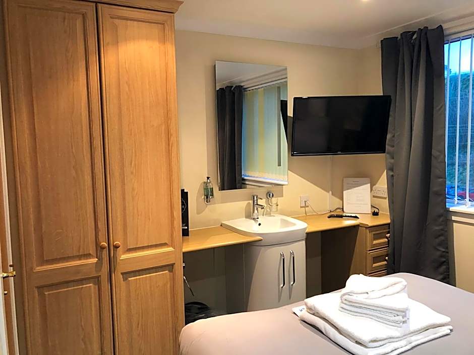 Firth Hotel & Restaurant