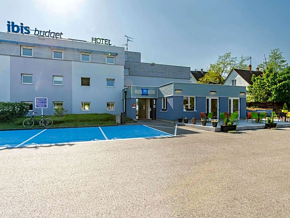 Ibis Budget Sélestat