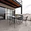507 Private Terrace 3Bdroom 2Bath AC dwntn CDMX