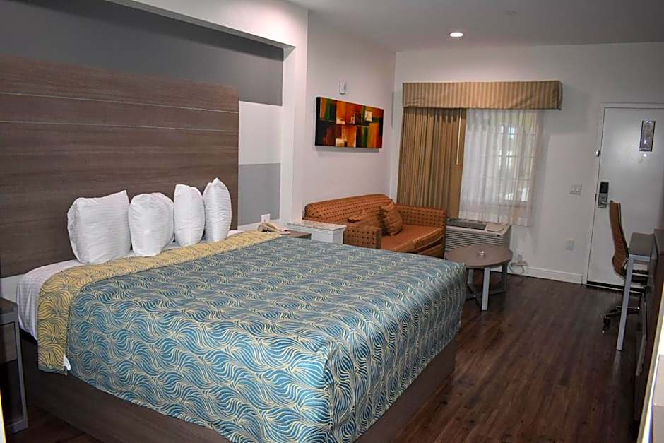 Grand Villa - Humble