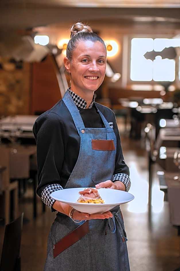 Locanda all'Allegria