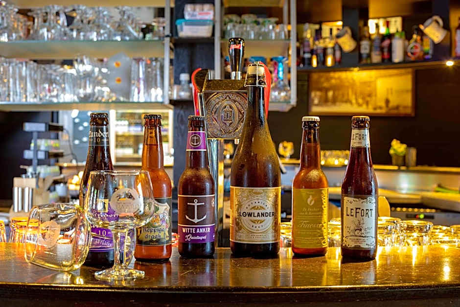 Hotel Het Witte Paard