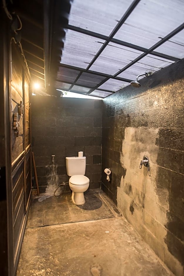 Tropical Canggu Hostel