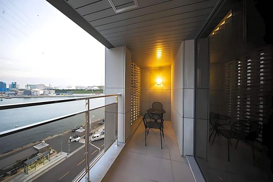 Brown Dot Hotel Ulsan Jangsaengpo