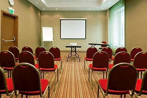 Holiday Inn Moscow Suschevsky, an IHG Hotel