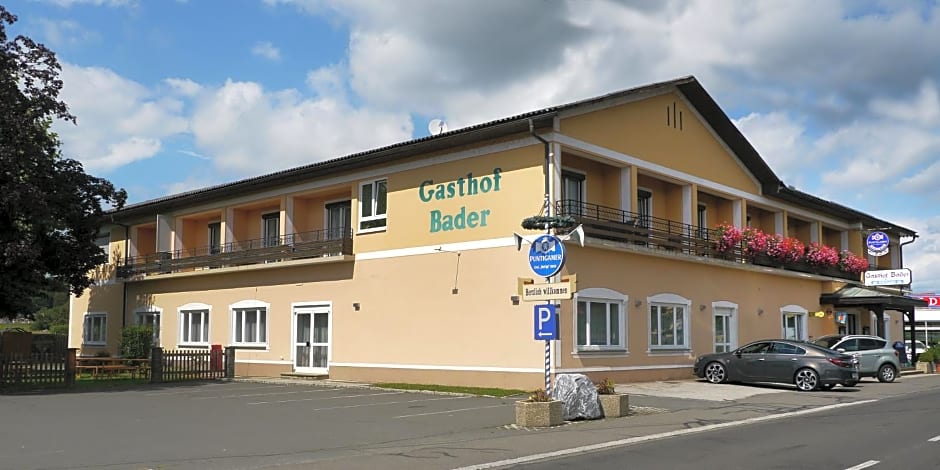 Gasthof Bader
