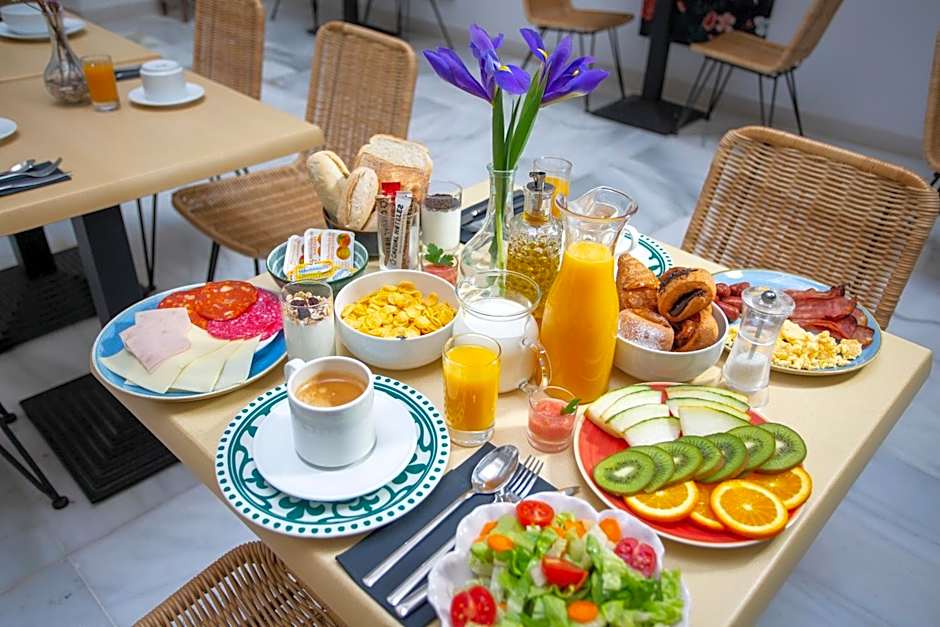 Casual con Duende Cadiz