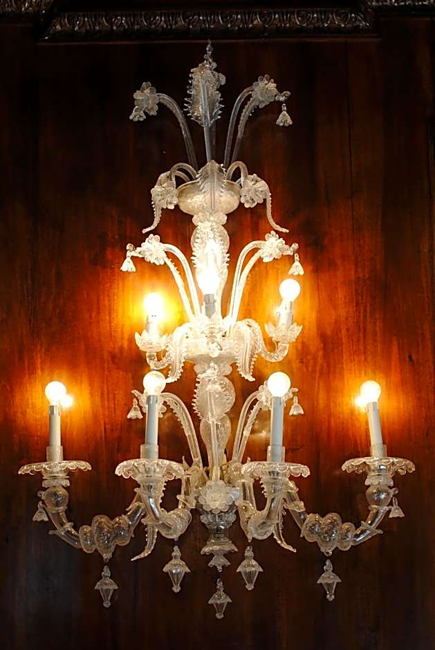 Park Hotel Villa Potenziani