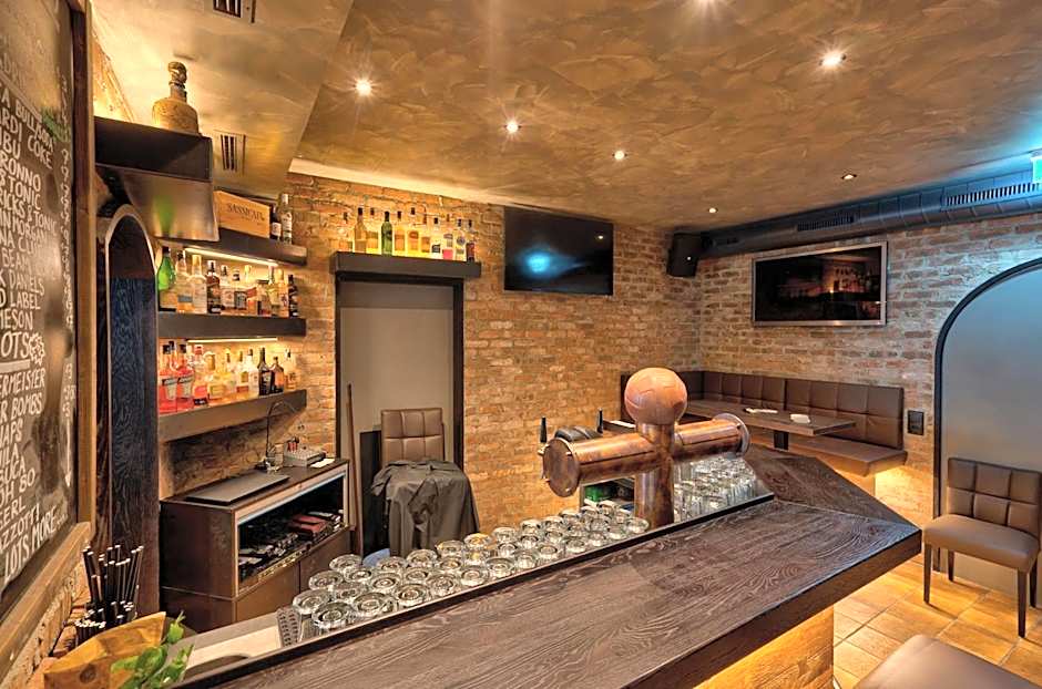 Der Siegeler B&B - this lifestylehotel rocks