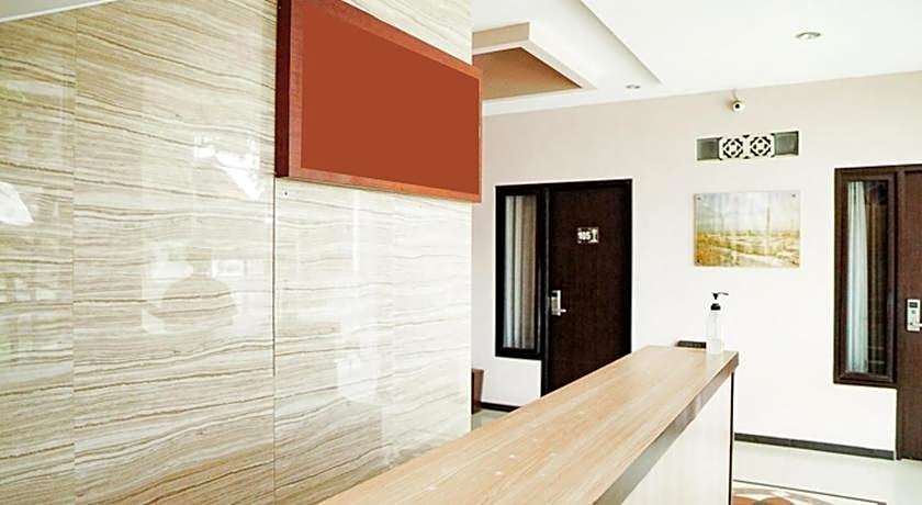 Audah Syariah Residence Mitra RedDoorz