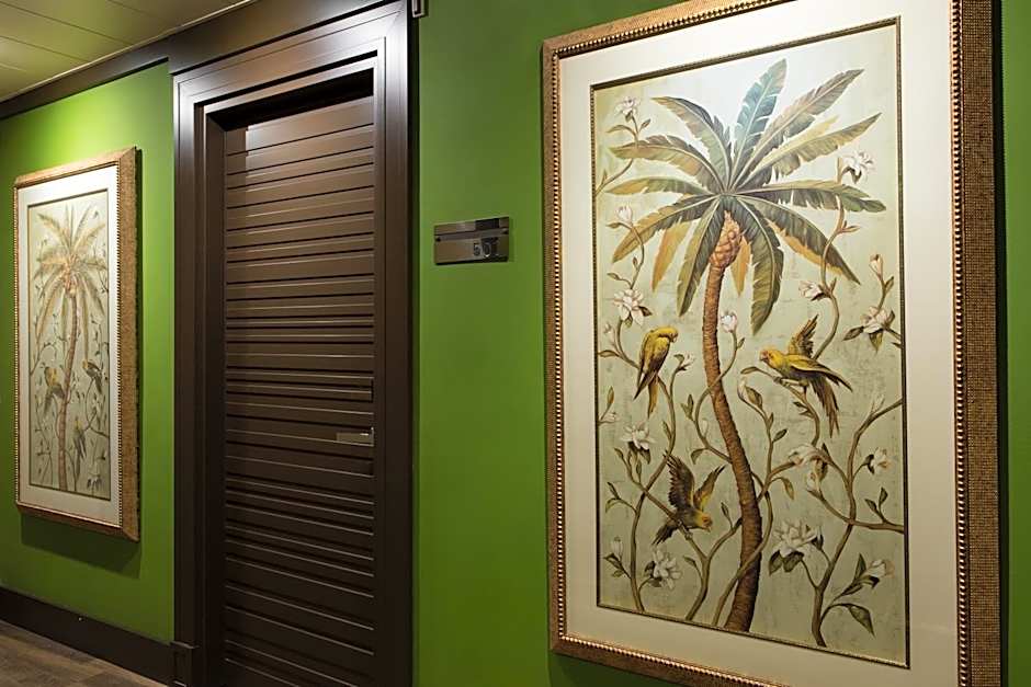 Grand Hotel Cavour