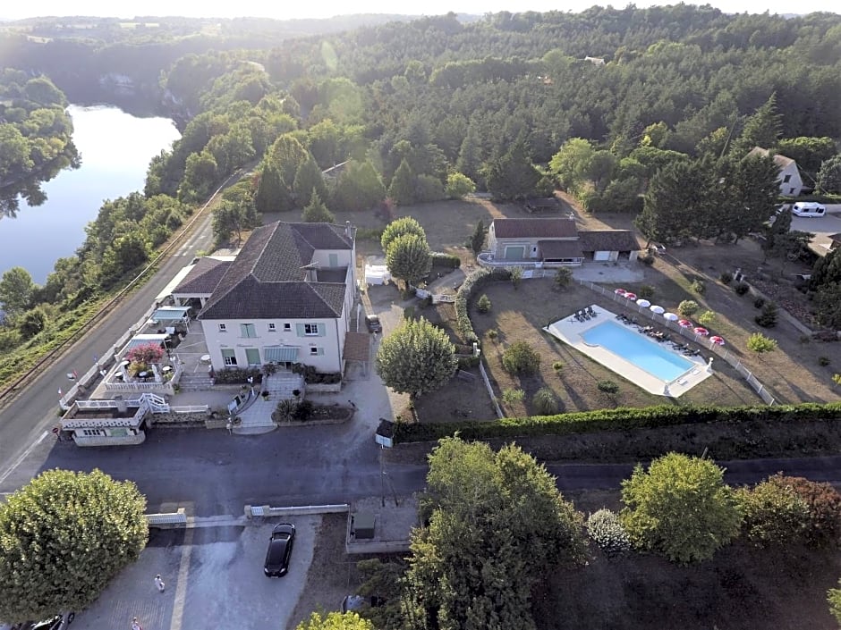 Les BALCONS de L'ESPERANCE