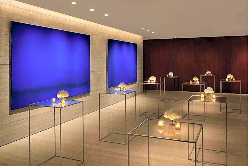 The West Hollywood Edition