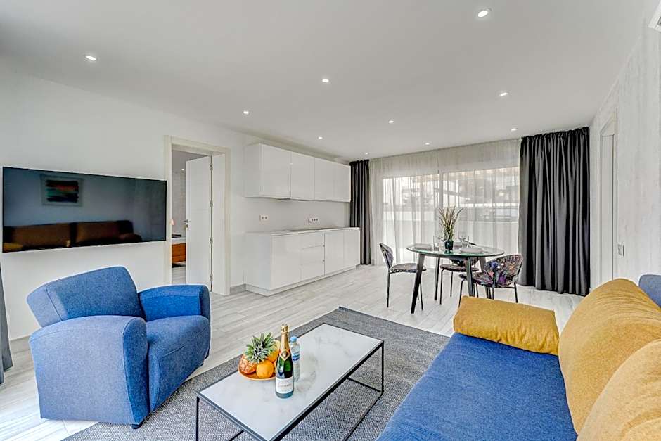 BAL Apartments Adults Only