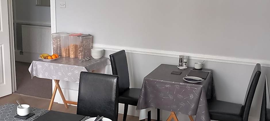 Ty Castell Guest House