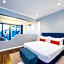 Urban by CityBlue Hotel, Dar es Salaam