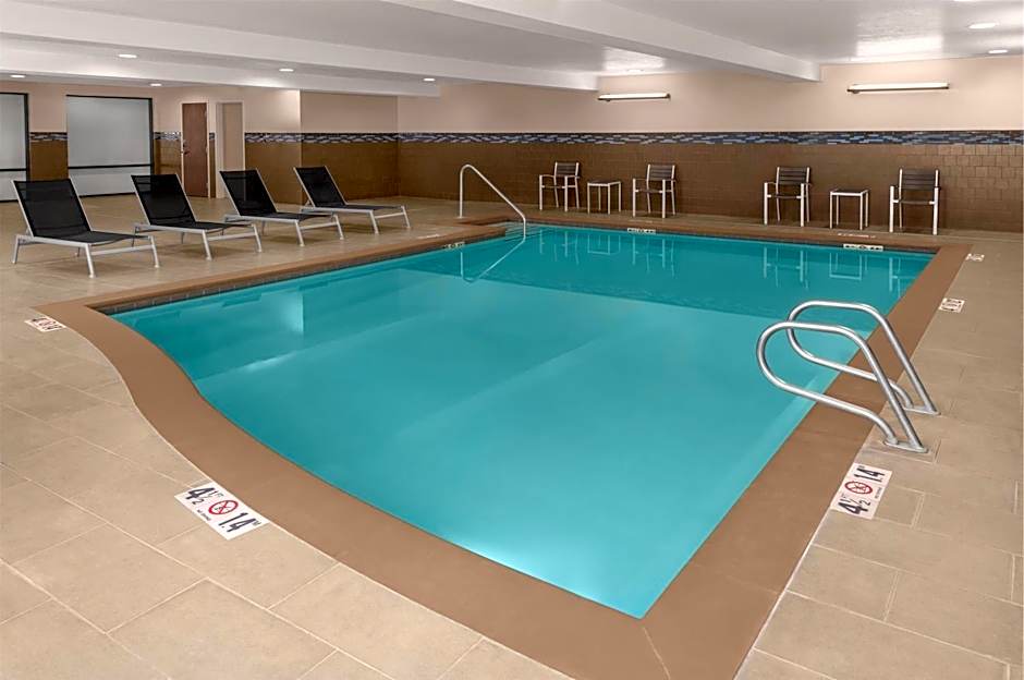 Hampton Inn By Hilton & Suites Tacoma/Puyallup