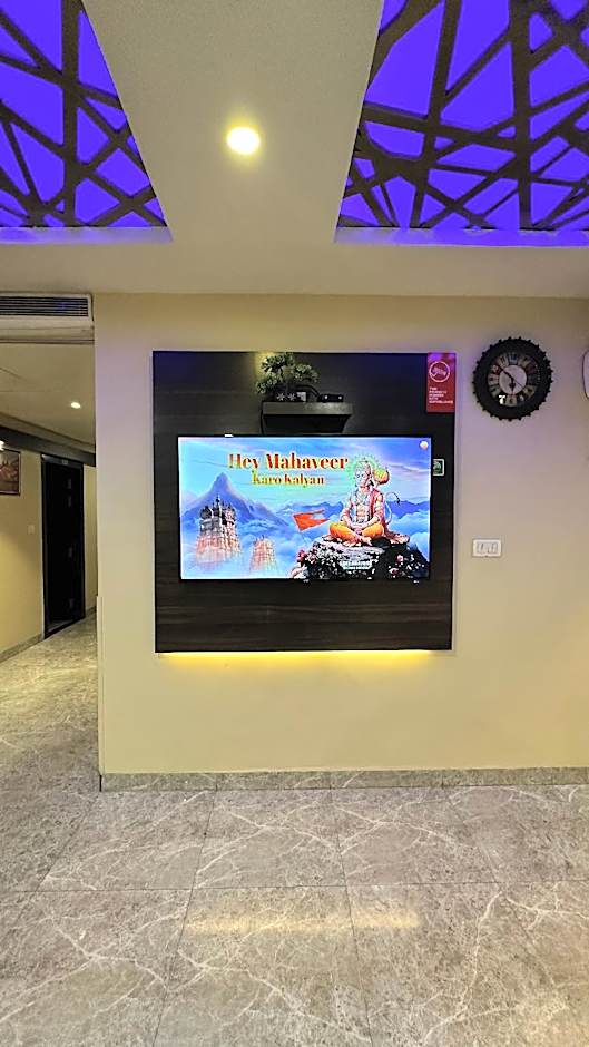Hotel Royal Ambience