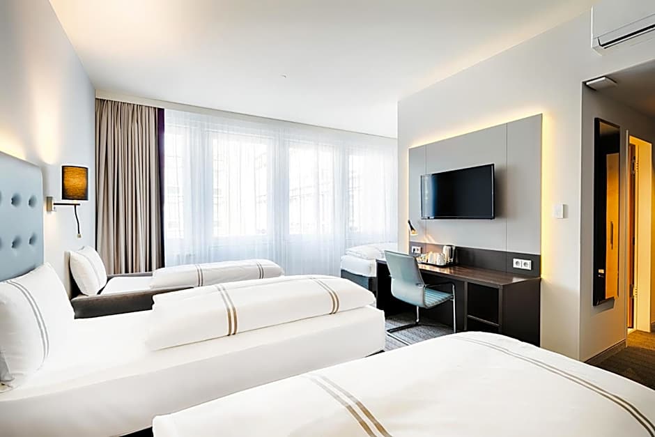Premier Inn München City Ost
