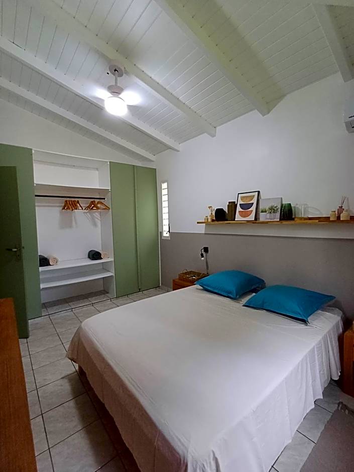 Private House, Pierrette 3 rooms