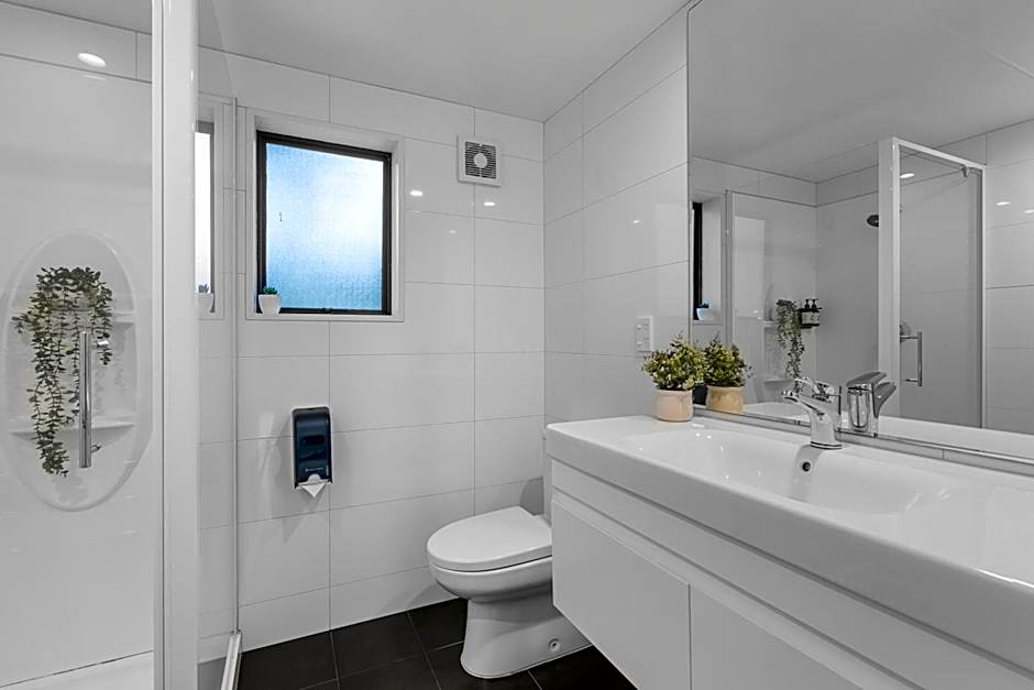 Tasman Holiday Parks - Christchurch