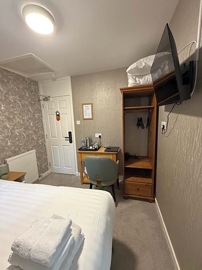 Grampian Hotel