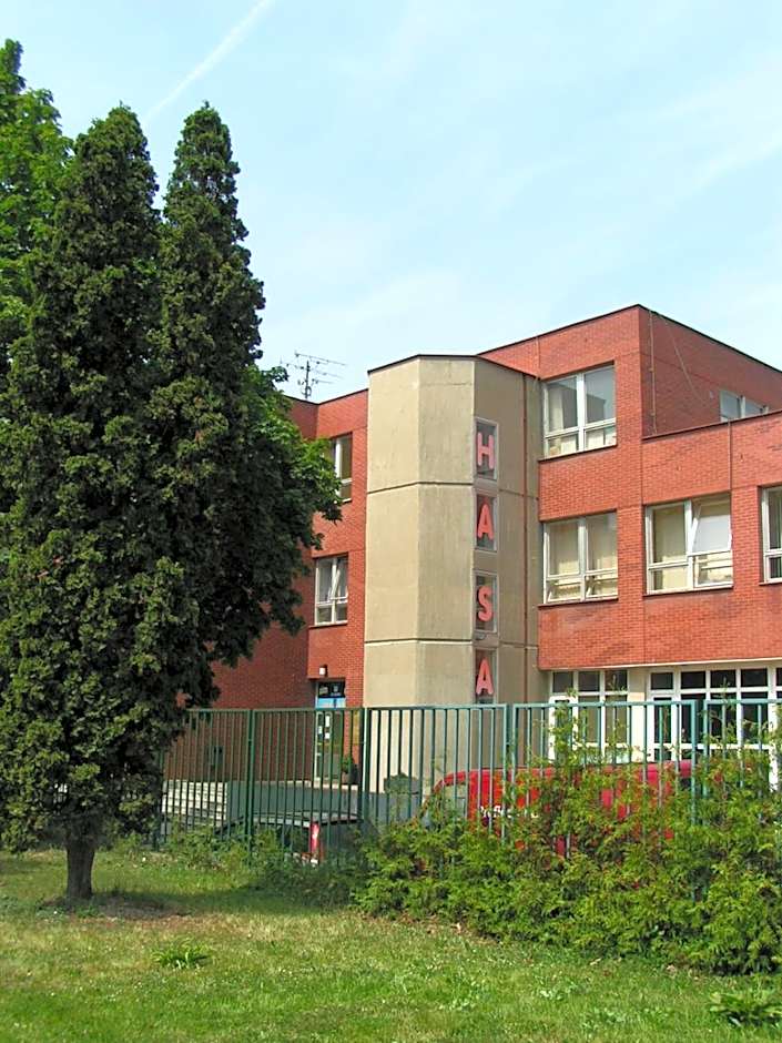 Hotel Hasa