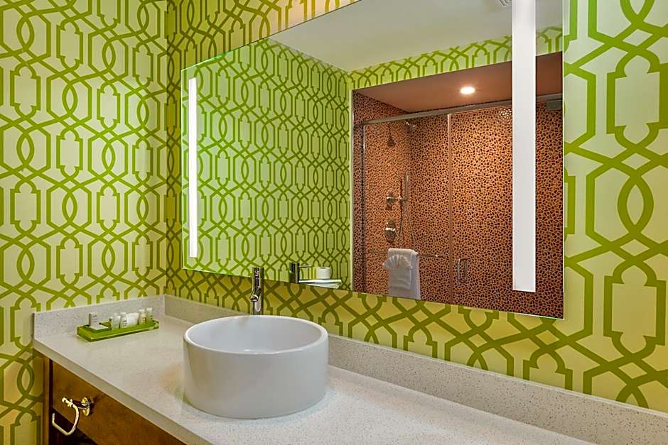 Hotel Indigo Anaheim By IHG
