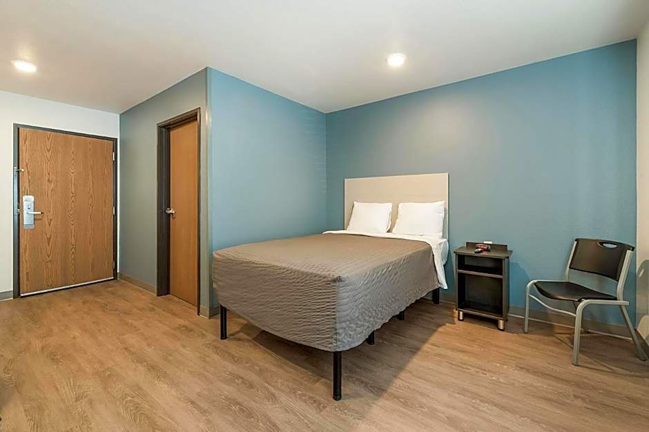 Extended Stay America Select Suites - Ocala