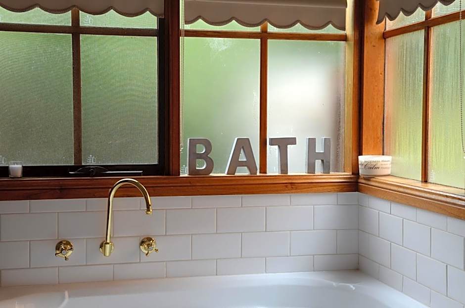 Glenview Retreat Luxury Accommodation