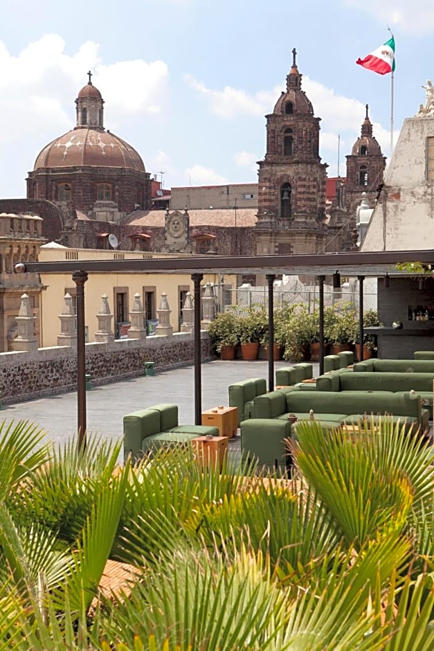 Downtown Mexico, a Member of Design Hotels