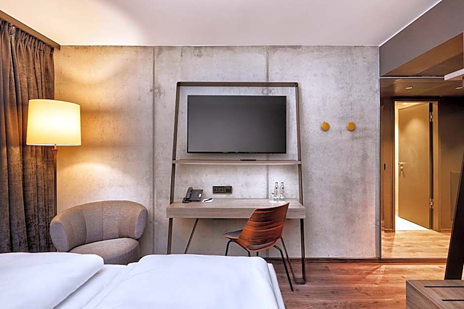 Hyperion Hotel Leipzig