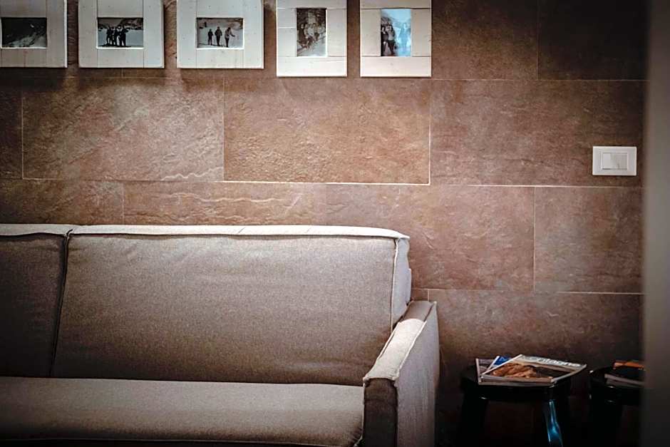 Alta Luce Mountain Lodge