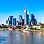 Best Western Macrander Hotel Frankfurt/Kaiserlei